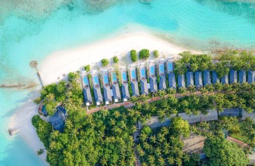 Horubadhoo Island Resort | Royal Island Resort Maldives