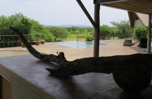 Shiselweni House | Royal Jozini Private Game Reserve