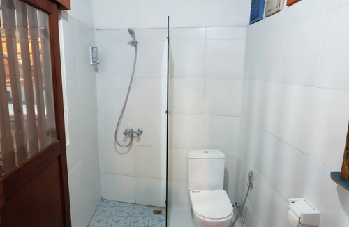 Batubulan Bed & Breakfast | Royal Katang-katang Guest House