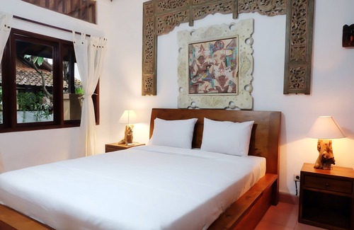 Batubulan Bed & Breakfast | Royal Katang-katang Guest House