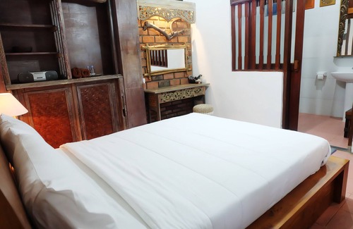 Batubulan Bed & Breakfast | Royal Katang-katang Guest House
