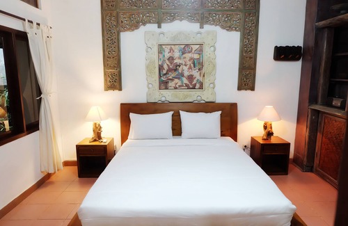 Batubulan Bed & Breakfast | Royal Katang-katang Guest House