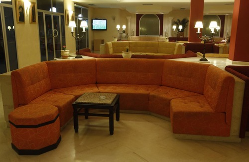 Dar Chaabane Al Fehri Hotel | Royal Lido Resort & Spa