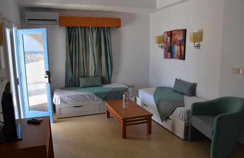 Dar Chaabane Al Fehri Hotel | Royal Lido Resort & Spa