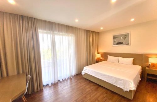 Ha Long House | Royal Lotus Hạ Long Resort & Villas