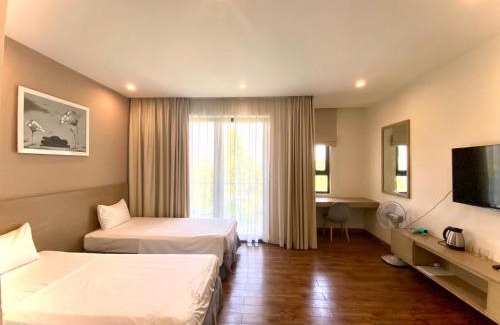 Ha Long House | Royal Lotus Hạ Long Resort & Villas