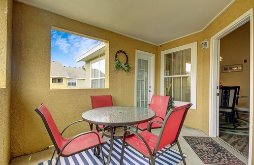 Clearwater Condo | Royal Marina at The Avalon Clearwater | Spacious Condo with Pool & Gym