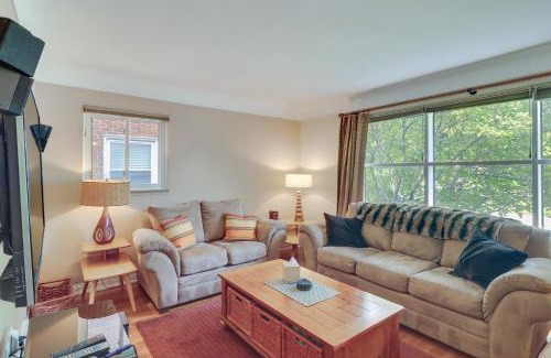Royal Oak House | Royal Oak Home 13 Mi to Downtown Detroit
