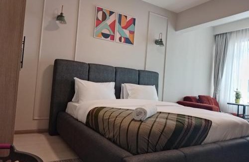 Kilimani Apartment | Royal Oaks Recedency