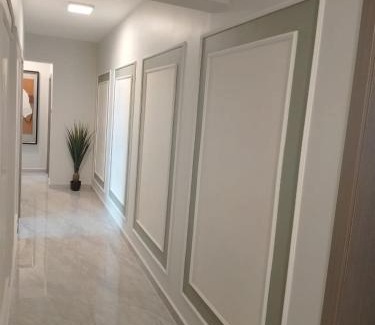 Kilimani Apartment | Royal Oaks Recedency
