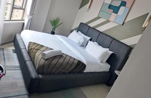 Kilimani Apartment | Royal Oaks Recedency