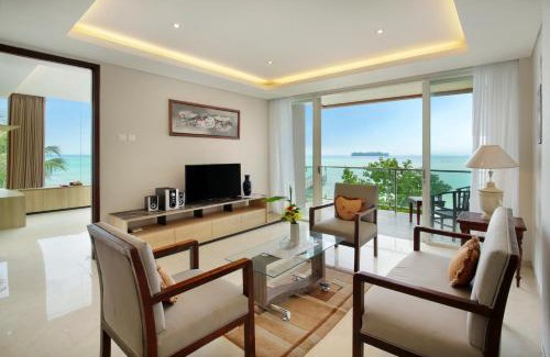 Karimunjava Hotel | Royal Ocean Resort Karimunjawa