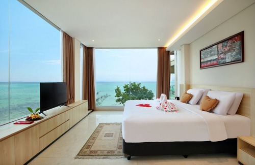 Karimunjava Hotel | Royal Ocean View Karimunjawa
