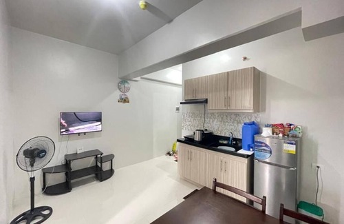Basak Condo | Royal Oceancrest Mactan - Resort type Condominium Unit 0215B
