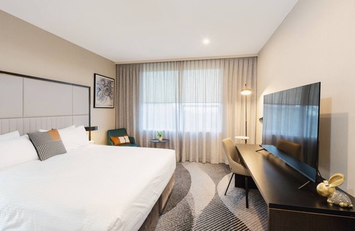Lane Cove North Hotel | Royal Pacific Hotel