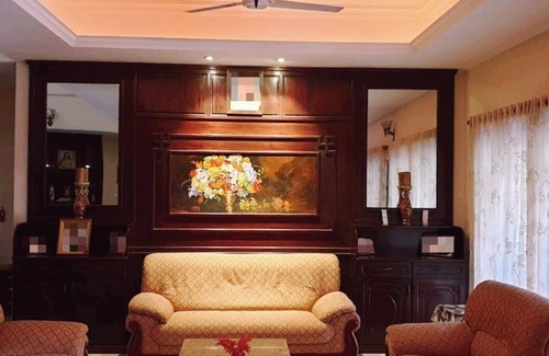 Perumbaikad House | Royal Palm Resort, Kottayam - A True Hidden Gem