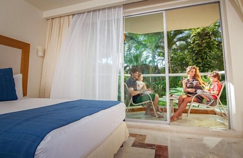Cozumel Hotel | Royal Park Cozumel Cozy Studio Near Local Attractions