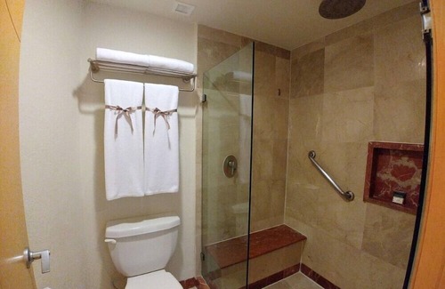 Cozumel Hotel | Royal Park Cozumel Cozy Studio Near Local Attractions