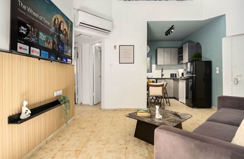 Eilat Apartment | Royal Park Resort Apartment 85