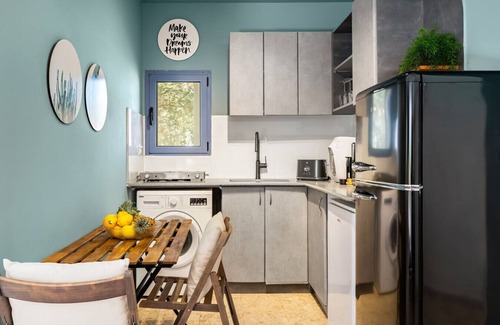 Eilat Apartment | Royal Park Resort Apartment 85