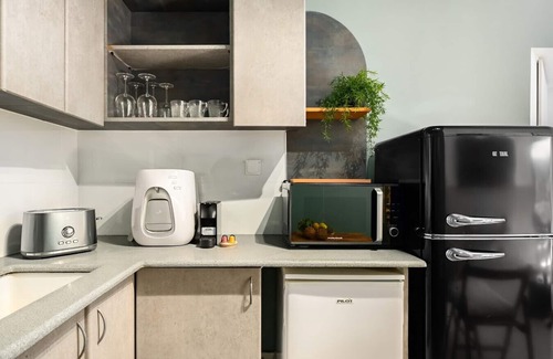 Eilat Apartment | Royal Park Resort Apartment 85