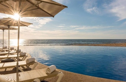 Marina Mazatlan House | Royal Park Studio with Garden Next to the Cerritos Beach