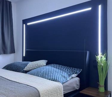 Knittelfeld Apartment | ROYAL RACiNG SUiTE KF