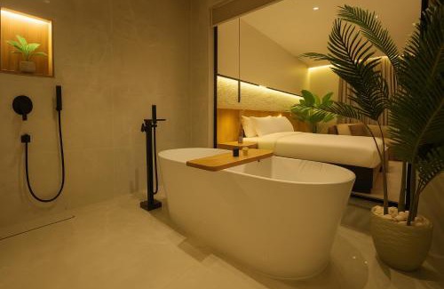 New Cairo Hotel | Royal Regency Hotel