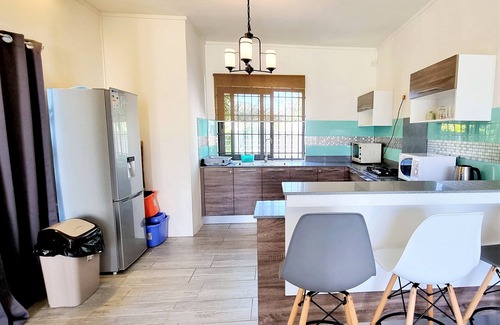 Pereybere House | Royal Residence A3 - Gated Semi Detached Spacious Residence in Pereybere