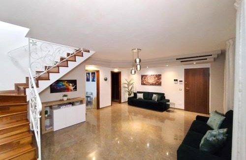 Abano Terme Apartment | Royal Residence Abano Terme