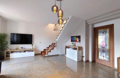 Abano Terme Apartment | Royal Residence Abano Terme