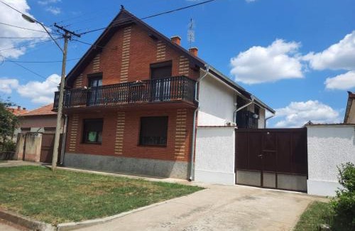 Bela Crkva Apartment | Royal Rose smeštaj