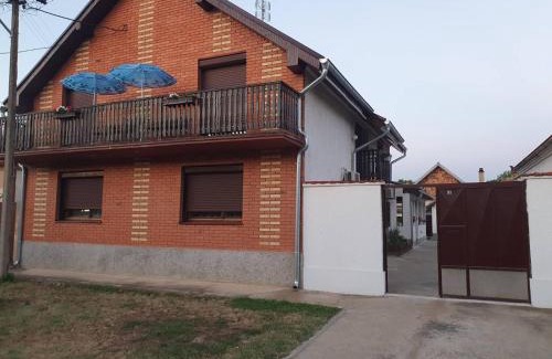 Bela Crkva Apartment | Royal Rose smeštaj