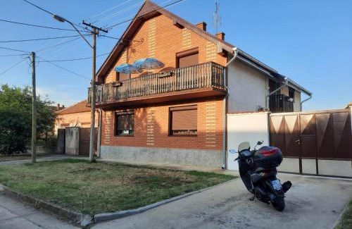 Bela Crkva Apartment | Royal Rose smeštaj