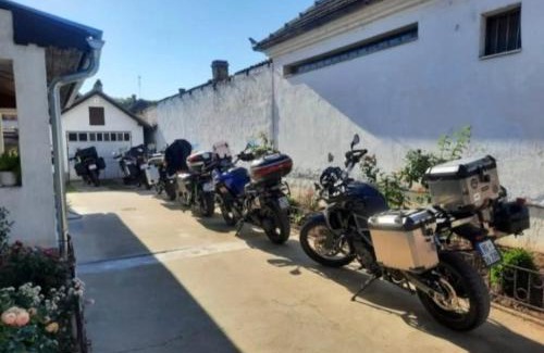 Bela Crkva Apartment | Royal Rose smeštaj