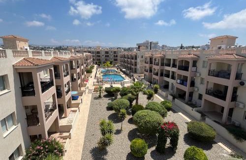 Old Town Apartment | Royal Seacrest Residence