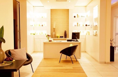 Langeoog House | Royal Suite - Logierhus Langeoog