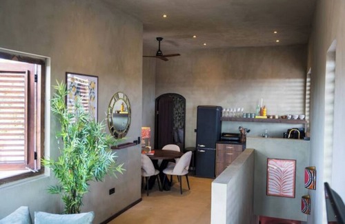 Cas Grandi Apartment | Royal Suite YABI YABI unique staynn