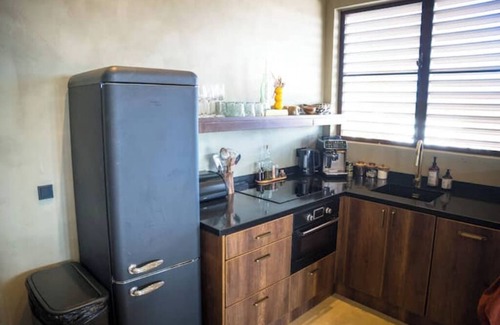 Cas Grandi Apartment | Royal Suite YABI YABI unique staynn