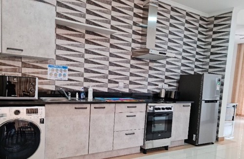 Anse Royale Apartment | Royal Suites by Arc Royal Luxury Apartments (1BR)