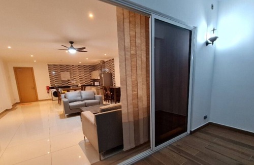 Anse Royale Apartment | Royal Suites by Arc Royal Luxury Apartments (2BR)