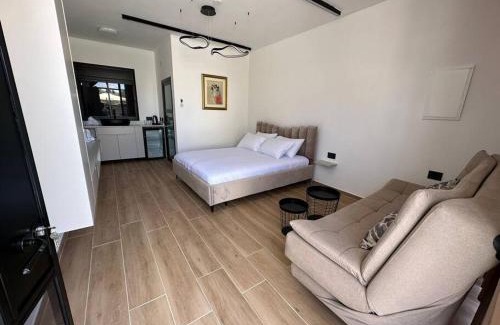 Daliyat al-Karmel Bed & Breakfast | Royal Suites Dalia - וילה עם 4 סוויטות מהממות, בריכה מחוממת וג'קוזי