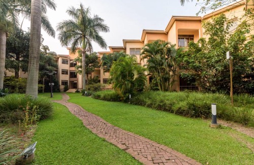 Bugolobi Apartment | Royal Suites Hotel - One-bedroom Suite 1
