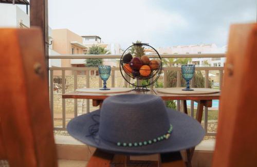 Loutra House | Royal Touch Suite