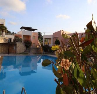 Loutra House | Royal Touch Suite