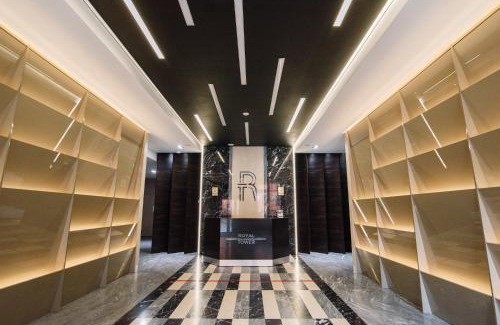 Kyiv Apartment | Royal Tower Luxurious Smart Residence (1)