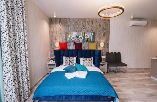 Kyiv Apartment | Royal Tower Luxurious Smart Residence (4)