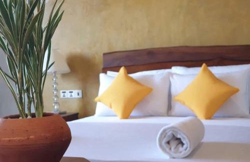 Sevanagala Hotel | Royal Tusker Hotel