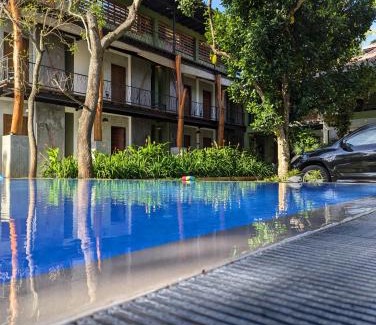 Sevanagala Hotel | Royal Tusker Hotel