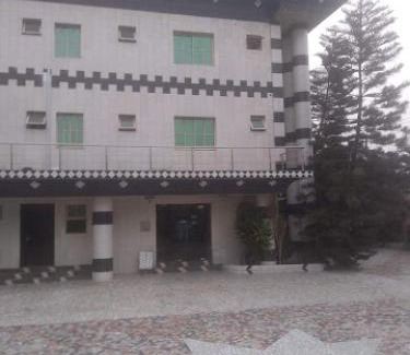 Lagos Cabin | Royal View Hotel and Suites - Standard